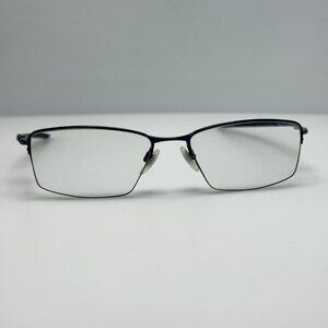 Oakley Eyeglasses Eye Glasses Frames OX5113-0456 Lizard Midnight 56-18-135